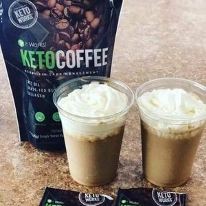 It Works/ Lose up 31lbs in 90 days